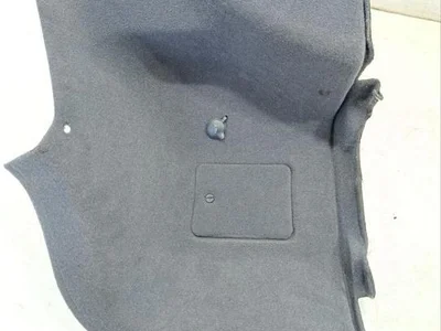 Maserati 68418006, 80183406 GRAN TURISMO 2008 Rembourrage de coffre - Image 1