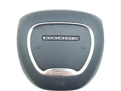 Dodge 625243900D, 0080P1110020 DURANGO (WD) 2014 Poduszka powietrzna kierowcy - Obraz 1