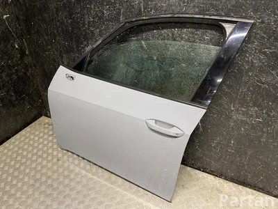 Volkswagen ID.3 2020 Durys kairė priekis - Paveiksliukas 1