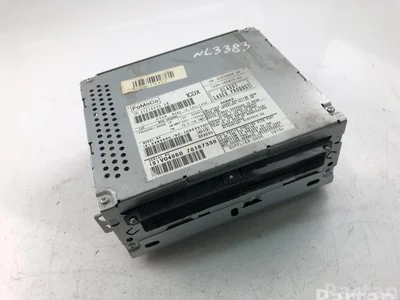 Volvo 31210433AB V70 III (BW) 2011 Компакт диск-радио - Изображение 1