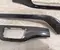 Gebrauchtes Original Audi 4M0867409, 4M0.867.409, 4M1853190C / 4M0867409, 4M0867409, 4M1853190C Q7 (4M) 2017 Blende Satz - Bild 2