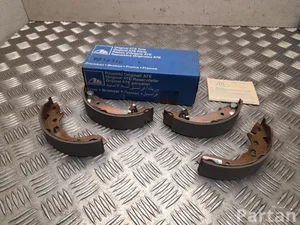 Hyundai 03.0137-0367.2 / 03013703672 Pony 1990 Bremsbacke