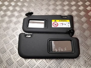 Toyota 069 Yaris Cross XP210 2022 Panneau solaire complect