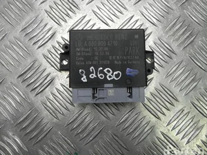 Mercedes-Benz A 000 900 47 10 / A0009004710 C-CLASS Coupe (C205) 2016 Unité de contrôle pour systèmes de stationnement