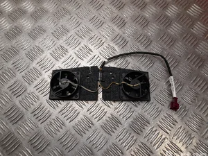 Mercedes-Benz A0999062900 GL-CLASS (X166) 2013 Ventilateur de siège