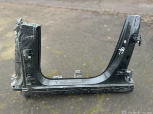 Mercedes-Benz EQC (N293) 2022 Carrosserie