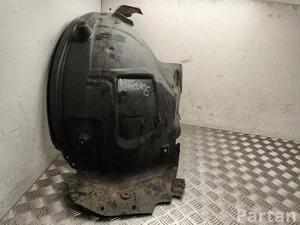 Mercedes-Benz A2068807304 C-Class (W206) 2022 Wing liner Left Front