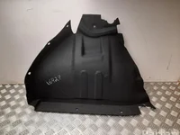 Dacia 849514430R Spring Electric (BBG) 2022 Rembourrage de coffre