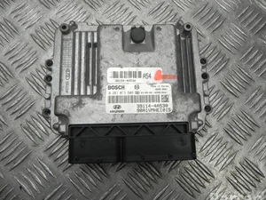 Hyundai 39114-4A530 / 391144A530 H-1 Box 2005 Unité de contrôle moteur