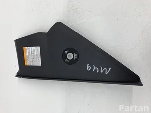 Hyundai 84765G2910 IONIQ (AE) 2021 Soporte de tablero de instrumentos (de panel)