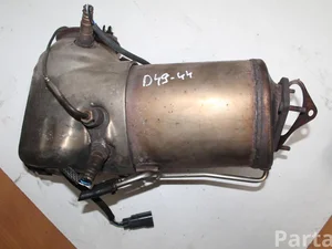 Volvo 31439705 V90 II 2018 Katalizator