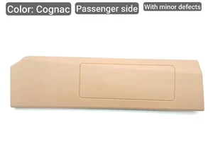 Porsche 97080306204 PANAMERA (970) 2012 Airbag aux genoux/aux pieds right side