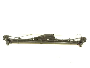 BMW 7425528 7 (G11, G12) 2016 Rideau de coffre