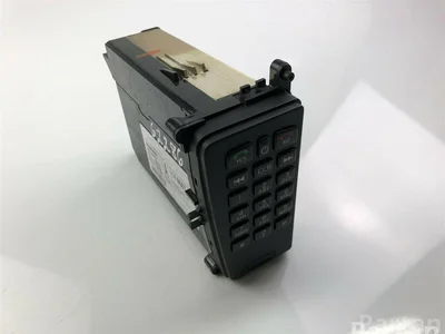 Volvo 30775511 V70 II (SW) 2008 Contrôle / Boutons - Image 1