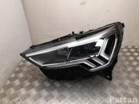 Audi 8EA 941 033 A / 8EA941033A Q3 (F3B) 2025 Headlight Left