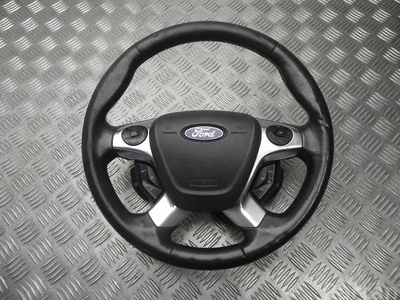 Ford 001 TOURNEO CUSTOM Bus 2013 Volant Airbag du conducteur - Image 1