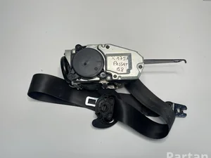 Volkswagen 3G2857706E PASSAT Variant (3G5) 2017 Ceinture de sécurité Right Front