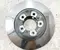 Porsche 9Y0615601 Cayenne 9Y0 9Y3 2019 Bremsscheibe hinten links - Bild 1