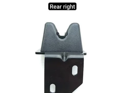 Ferrari California 2010 Mounting - Image 1