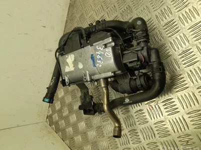 Land Rover CPLA-18K463-AF / CPLA18K463AF RANGE ROVER IV (L405) 2013 Appareil de chauffage auxiliaire - Image 1