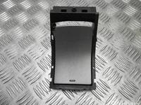 Peugeot 9644584877 407 SW (6E_) 2005 Porte-gobelet