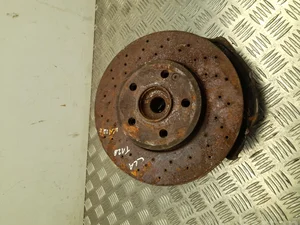 Mercedes-Benz A24605 CLA Coupe (C117) 2014 Logement de roulement de roue Left Front