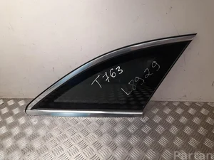 Mercedes-Benz A2056702012, 43R-006723 / A2056702012, 43R006723 C-CLASS T-Model (S205) 2015 Vitre latérale fixe Right Rear