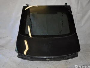 Peugeot 508 II 2019 Couvercle de coffre