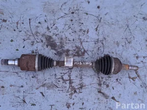 Ford JX673B437 Focus IV (HN) 2021 Arbre de transmission