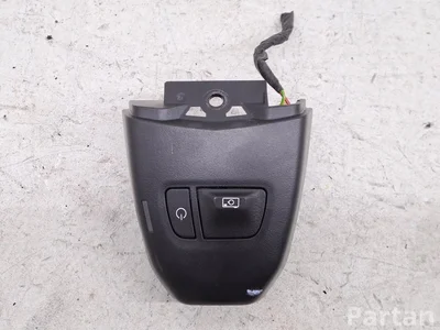 Citroën 9817612877 C3 III (SX) 2019 Camera Front - Image 1