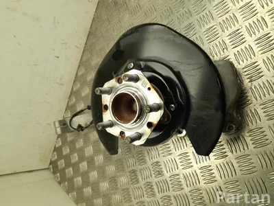 Tesla 1344316-00-E / 134431600E MODEL 3 2025 rato guolio korpusas dešinė priekis - Paveiksliukas 1