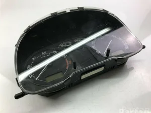 Škoda 1U0920810B OCTAVIA I (1U2) 2010 Tableau de bord