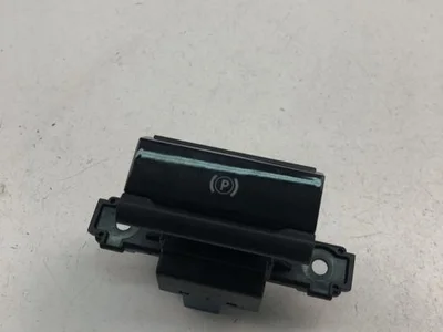 Citroën 98014489ZD C4 Grand Picasso II 2016 Bouton de frein de stationnement électromécanique - Image 1