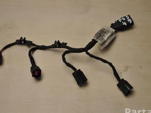 Audi 06L971627M A5 Sportback (F5A) 2019 Fils du compartiment moteur