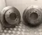 Original Mitsubishi 24011801301 L 400 Bus (PD_W, PC_W, PA_V, PB_V, PA_W) 2007 Bremsscheibe hinten - Bild 2
