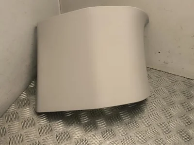 Opel 9812174577, 9813425777 Zafira life 2020 Cubierta, Soporte -D (del maletero) - Imagen 1