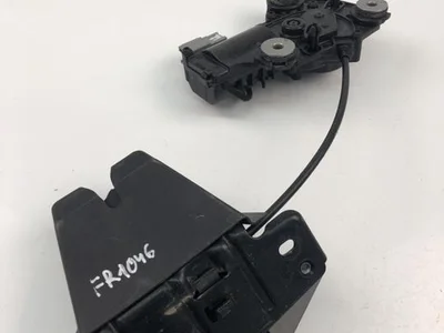 Volvo 31349975 V90 II 2017 Serrure - Image 1