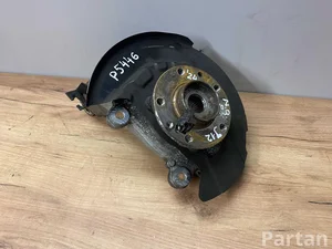 Nissan LEFT Qashqai III (J12) 2024 Roulement de roue Left Front