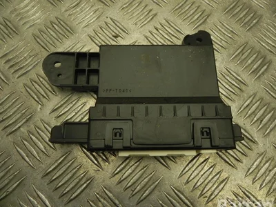 Toyota 88650-47350 / 8865047350 PRIUS (_W5_) 2017 Aparato de mando - Imagen 1