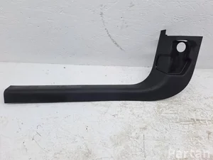 Ford JX7BA13209A Puma 2020 placa del desgaste - panel de umbral