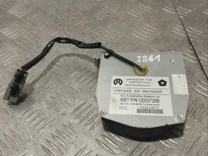 Dodge 04610222AD DURANGO (WD) 2014 Ventilateur de siège