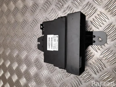 MG 10489412/01, 10388149/01, 10538690/01, 10283920/03 / 1048941201, 1038814901, 1053869001, 1028392003 ZS EV 2022 unité de contrôle - Image 1