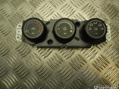 Mitsubishi 7820A604 LANCER VIII (CY_A, CZ_A) 2014 Appareil de commande - Image 1