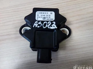 Mercedes-Benz A 006 542 26 18 / A0065422618 M-CLASS (W166) 2012 Vairavimo kampo jutiklis