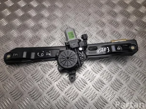 Ford 918969-103, 926451-102 / 918969103, 926451102 RANGER (TKE) 2018 Lève-vitre Left Rear