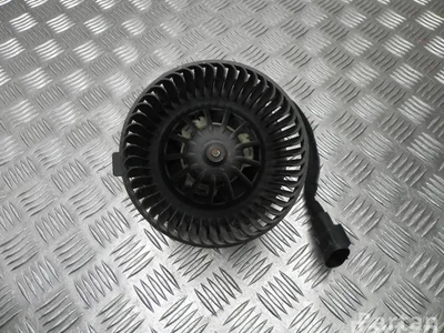 Dacia X90P35CH SANDERO 2009 Ventilateur d'intérieur - Image 1