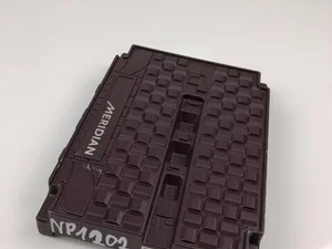 Kia GSAZL03V10 CARENS IV 2017 Amplificateur audio