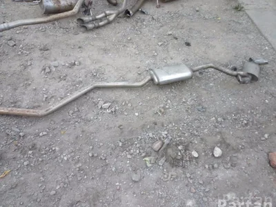 BMW 7 791 919 / 7791919 1 (E87) 2009 Silencieux - Image 1