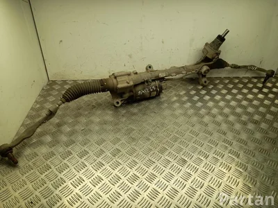 Volkswagen 7L2423051E, 7LA909144F, 7LA909144D MULTIVAN VI (SGF, SGM, SGN) 2020 Lenkgetriebe - Bild 1