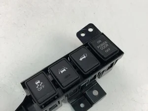 Nissan 25145-1KA0A / 251451KA0A X-TRAIL (T32_) 2016 Commutateur/ Bouton